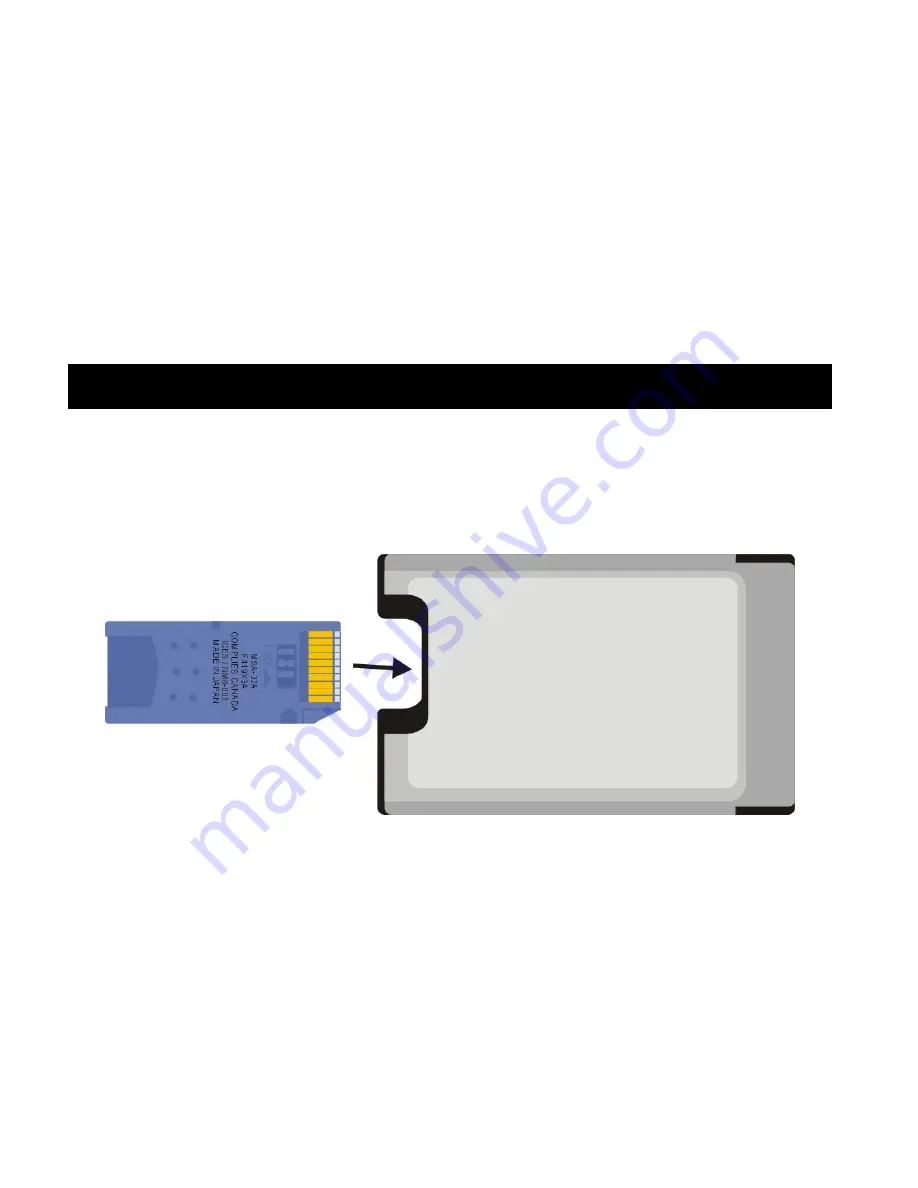 Abocom PCMCIA Hardware Manual Download Page 1