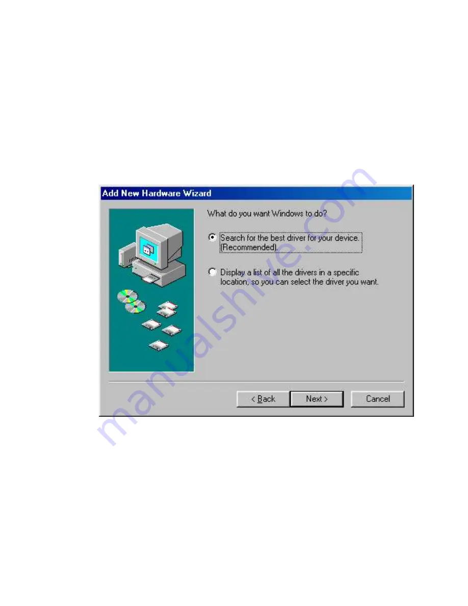 Abocom PCMCIA Hardware Manual Download Page 5