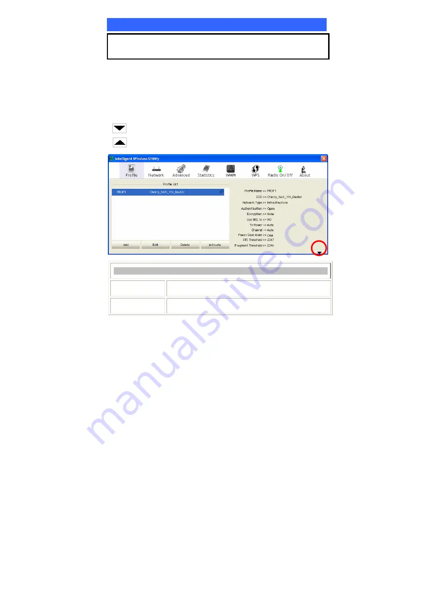 Abocom WU5205 User Manual Download Page 17