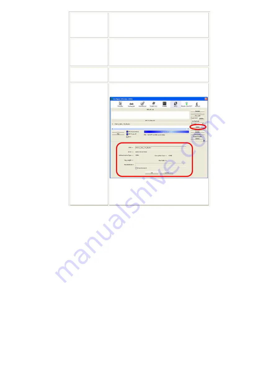 Abocom WU5205 User Manual Download Page 37