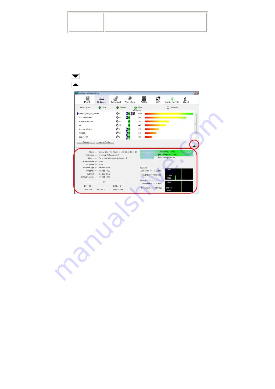 Abocom WU5205 User Manual Download Page 63