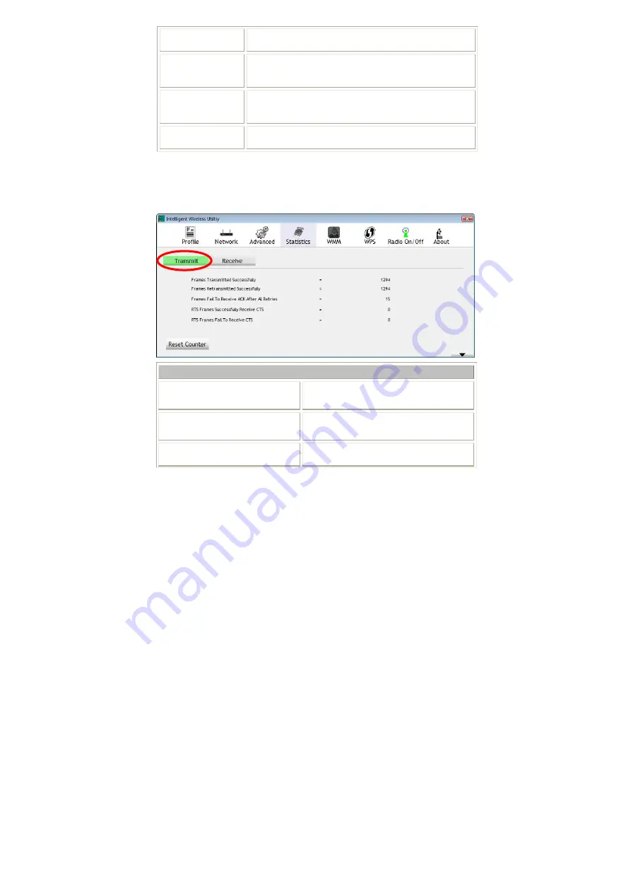 Abocom WU5205 User Manual Download Page 66