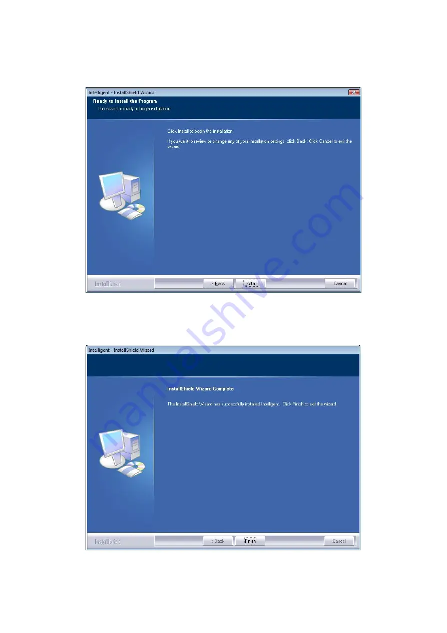 Abocom WU5208 User Manual Download Page 10