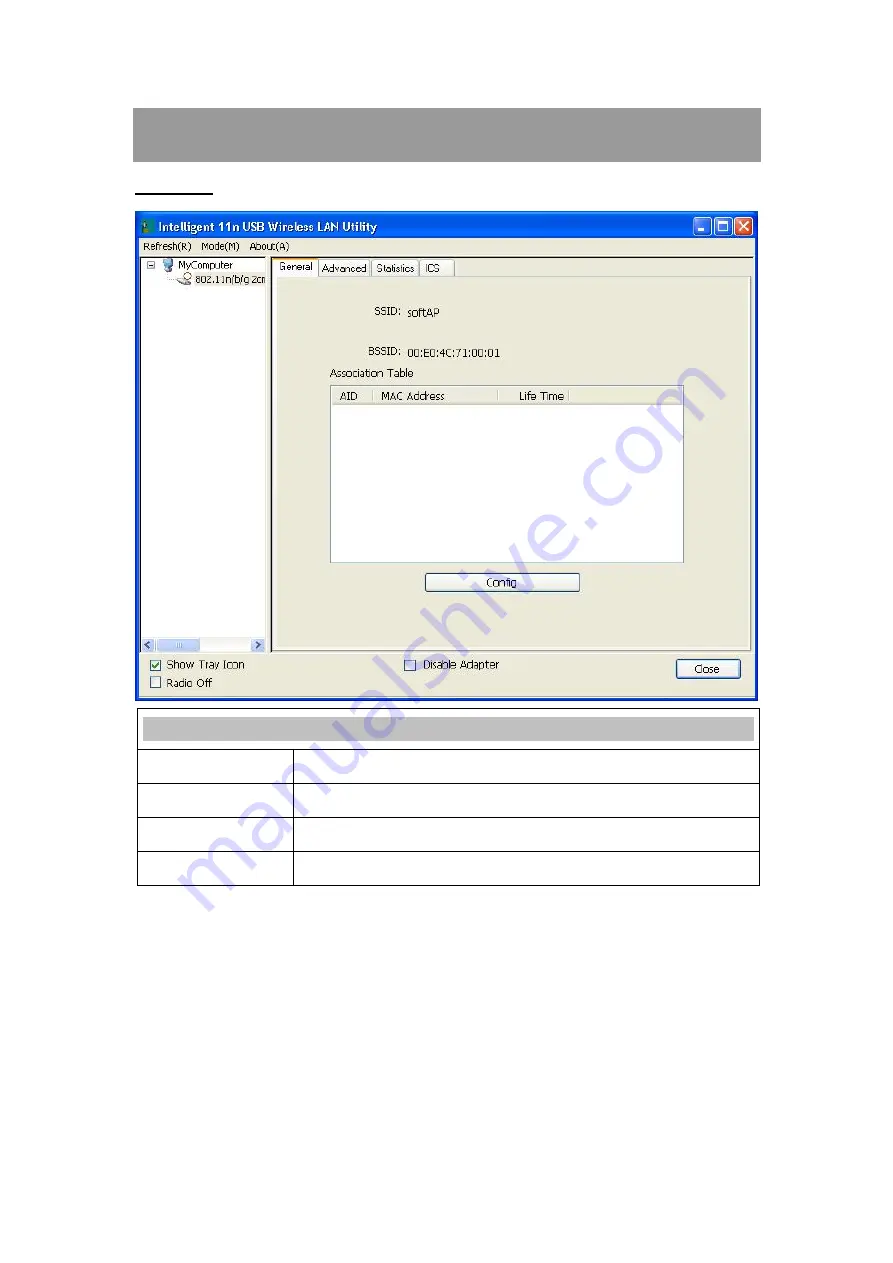 Abocom WU5502 User Manual Download Page 28