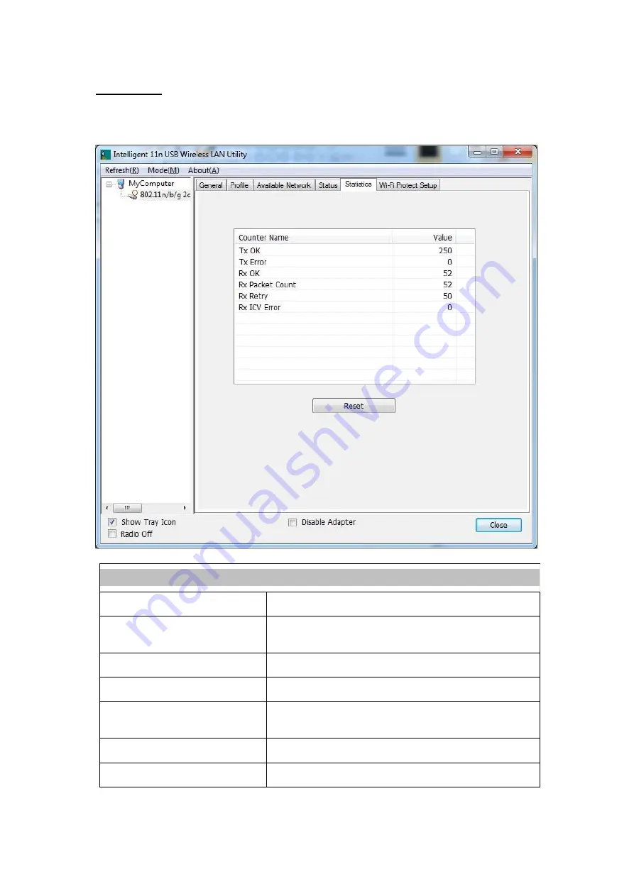 Abocom WU5502 User Manual Download Page 55