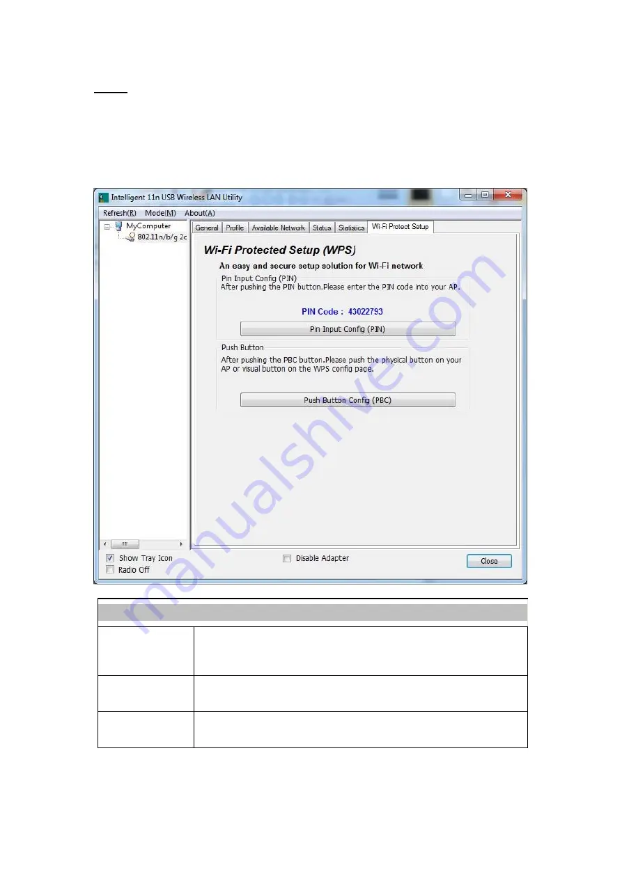 Abocom WU5502 User Manual Download Page 56