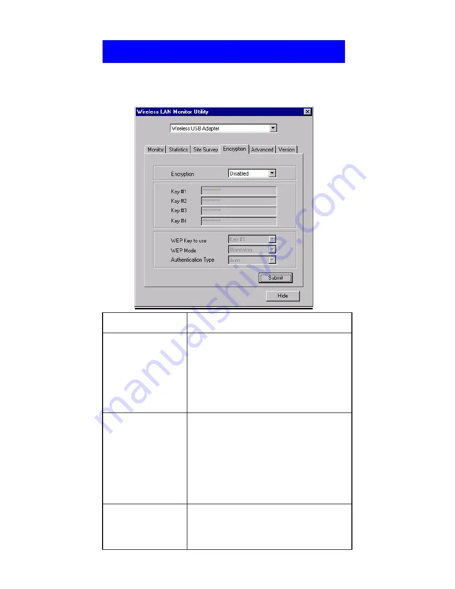 Abocom WUE1500 Quick Installation Manual Download Page 13