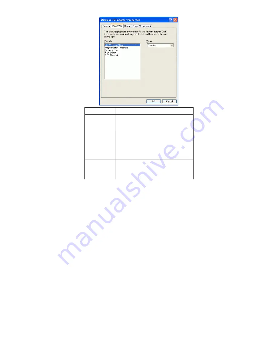 Abocom WUE1500MNL User Manual Download Page 48