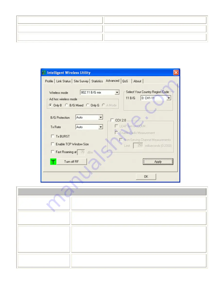 Abocom WUG2700 User Manual Download Page 30