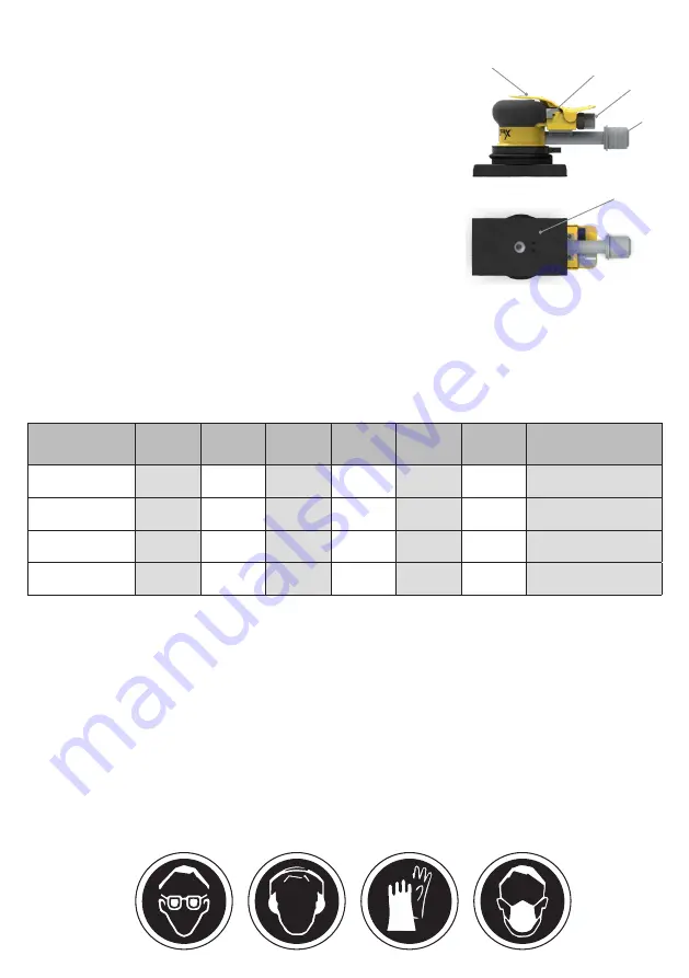 Abrex-System Viper X3C Operation And Maintenance Manual Download Page 2