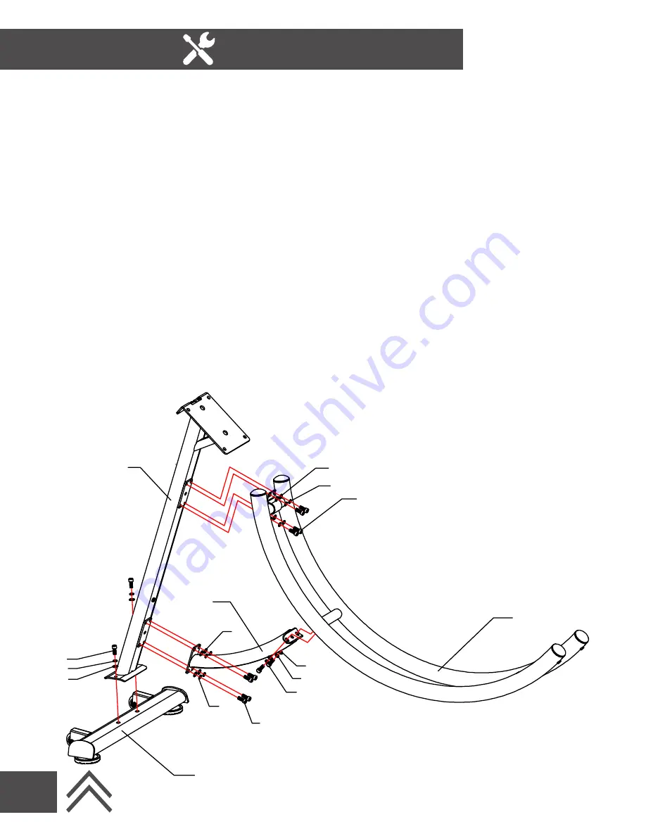 Abs Company AbCoaster CS3000 Owner'S Manual Download Page 10