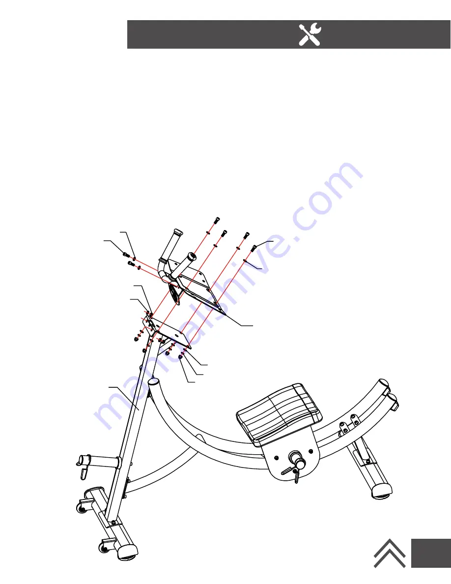 Abs Company AbCoaster CS3000 Owner'S Manual Download Page 13