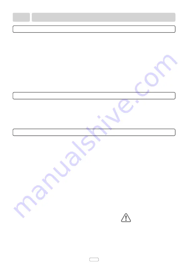 Absara hidrobox Installation And User Manual Download Page 14