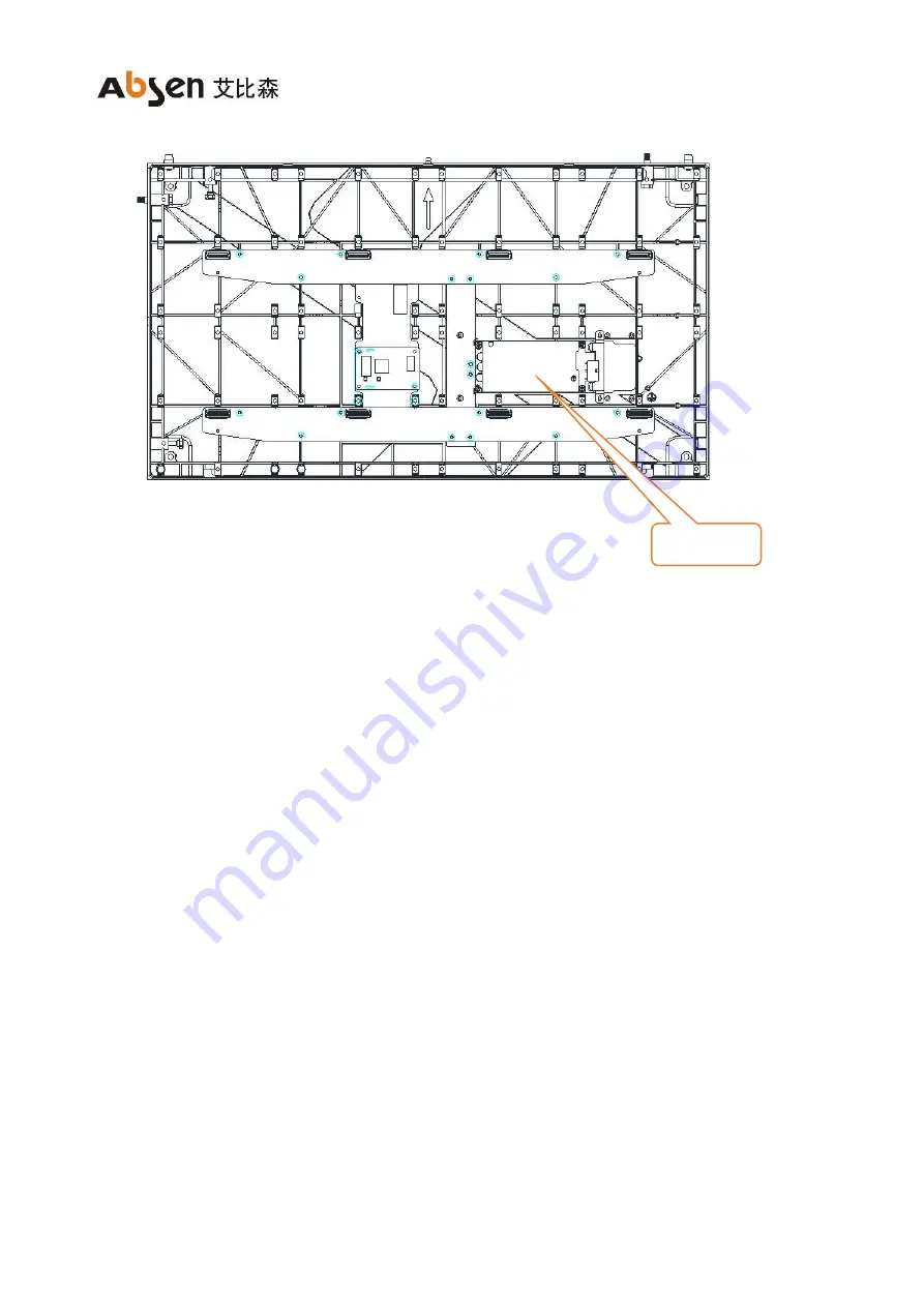 Absen Absenicon3.0 C138 User Manual Download Page 80