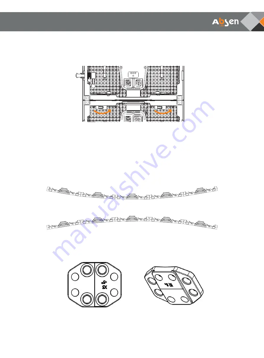 Absen X3 User Manual Download Page 18