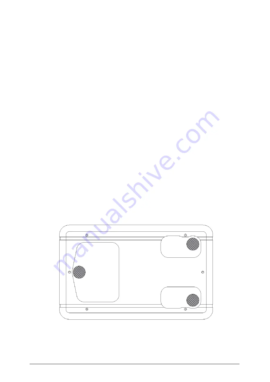 Absolare Hybrid Mono Amplifier User Manual Download Page 5