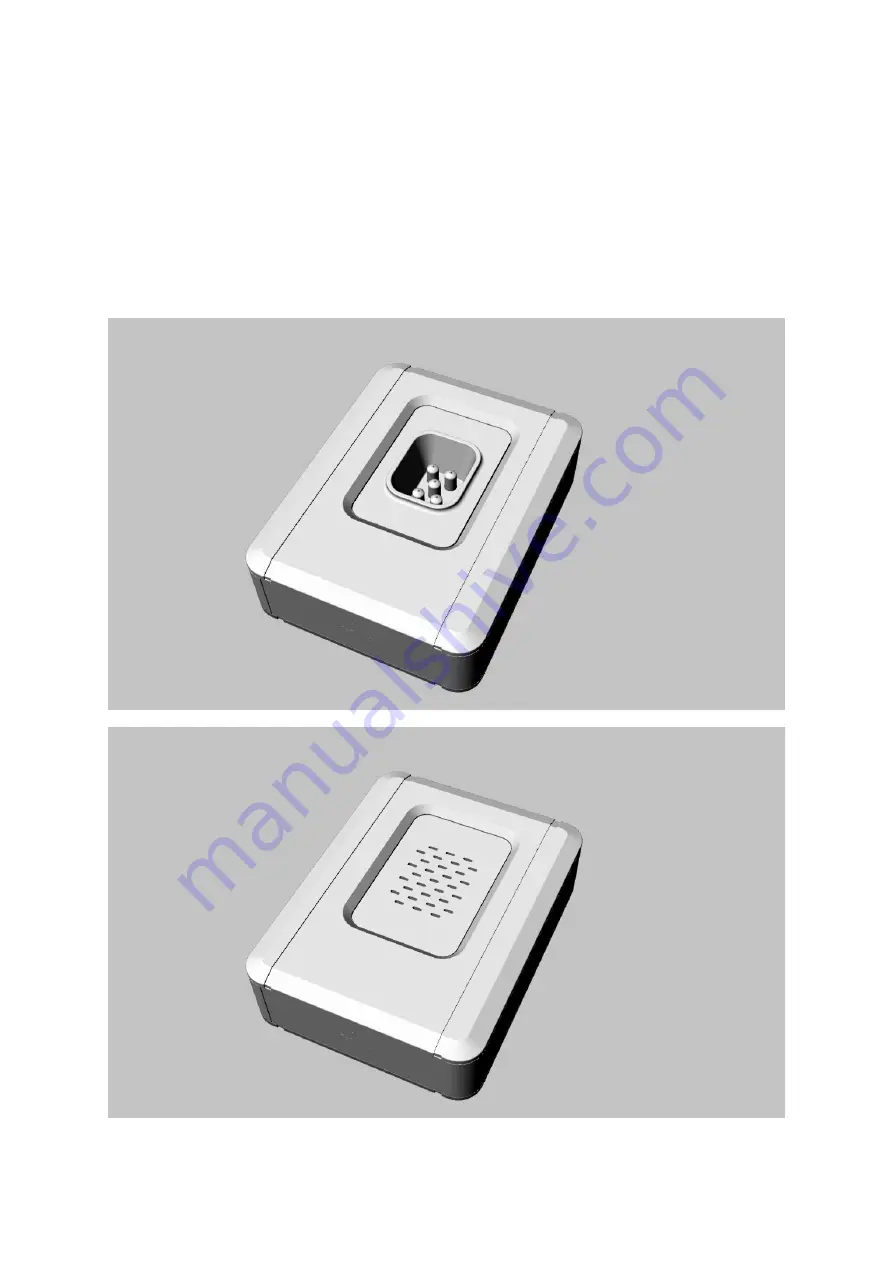 Absolare Phono Stage User Manual Download Page 1