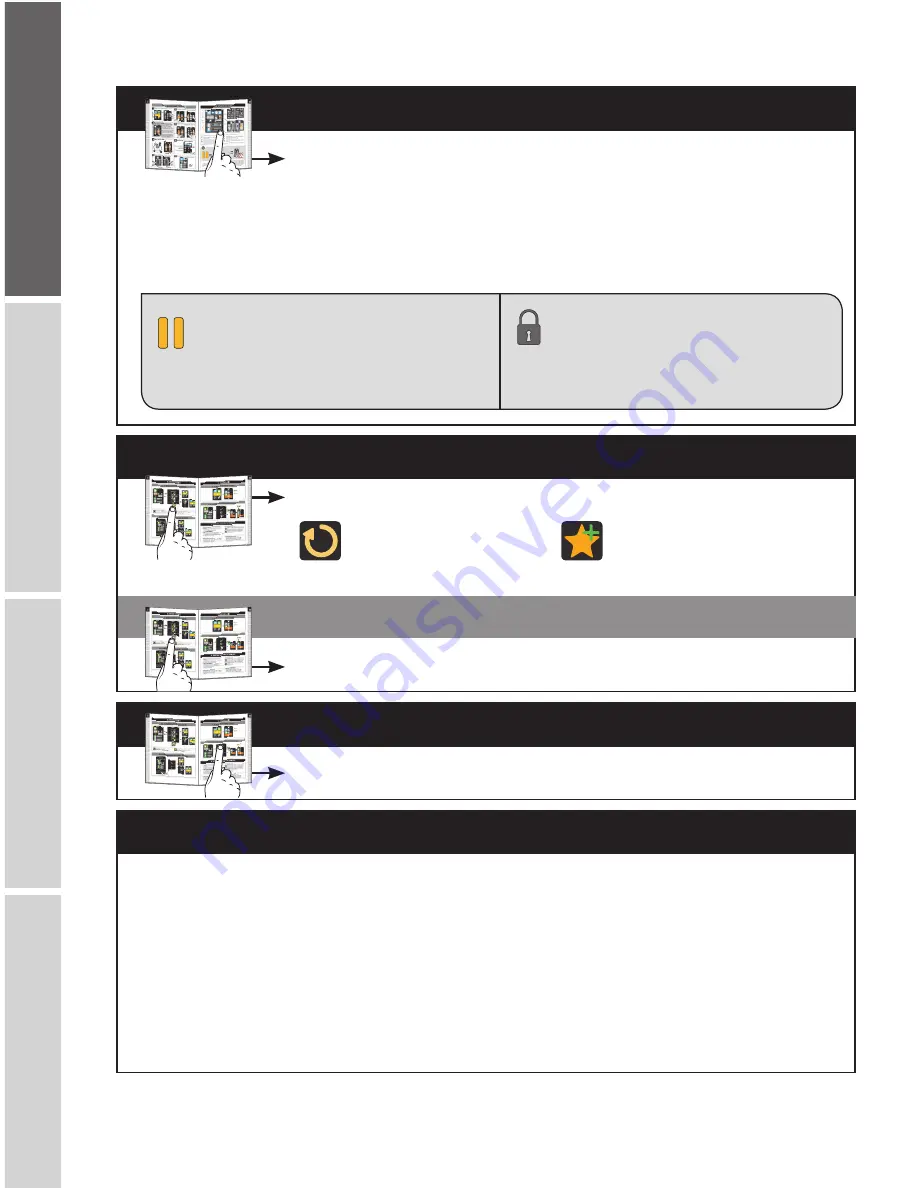 ABTronic SPORT-ELEC FREE ACTION User Manual Download Page 20