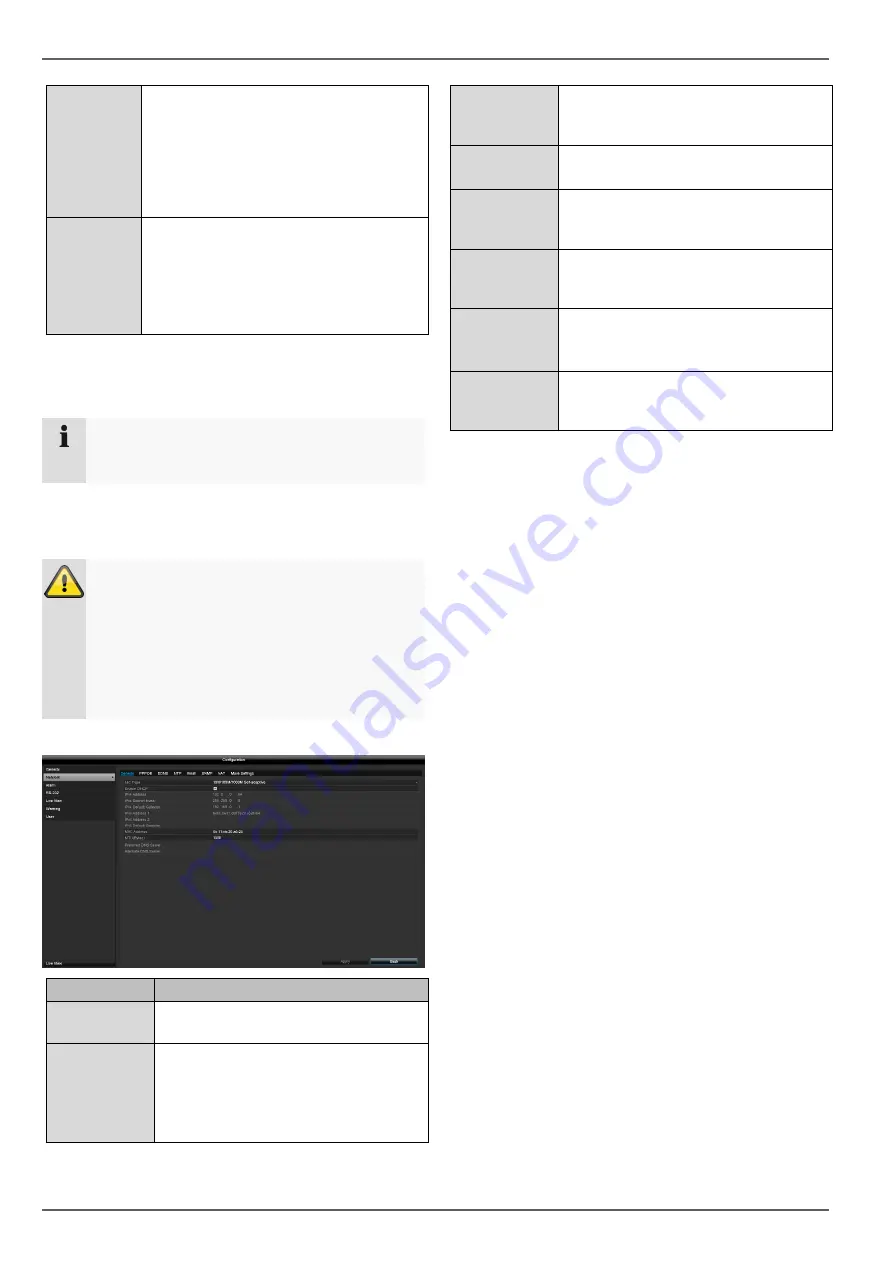 Abus 4043158063110 User Manual Download Page 30