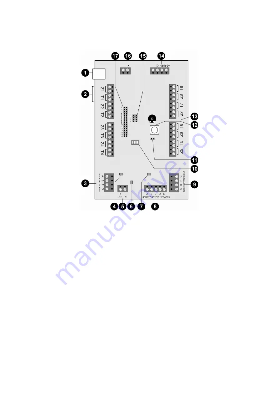 Abus AZ4230 Installation Instruction Download Page 28