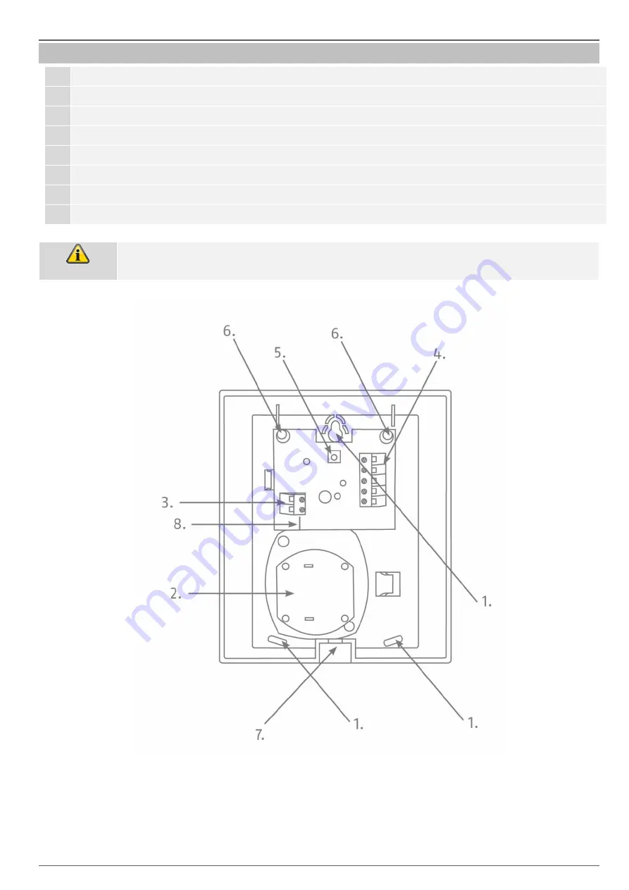 Abus AZSG10020 Скачать руководство пользователя страница 43