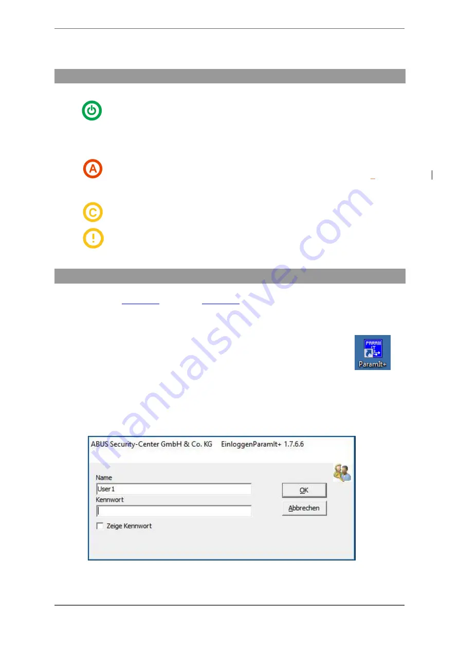 Abus AZWG10200 Manual Download Page 13