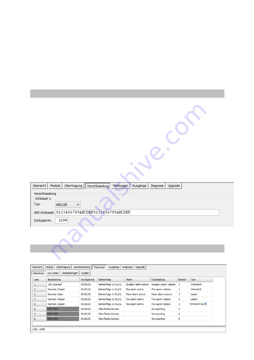 Abus AZWG10200 Manual Download Page 24