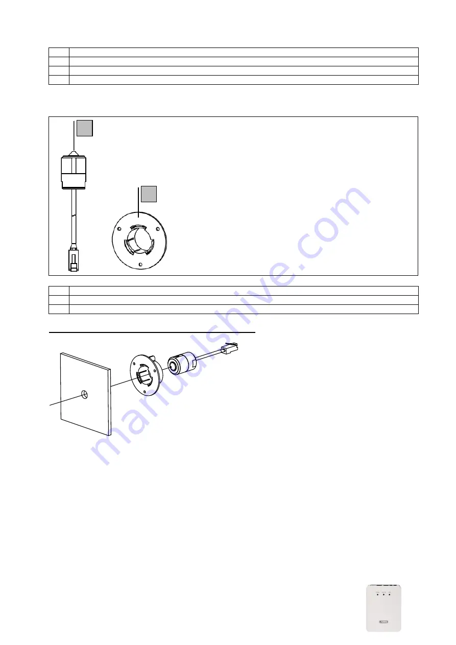 Abus Dual Flex Скачать руководство пользователя страница 12