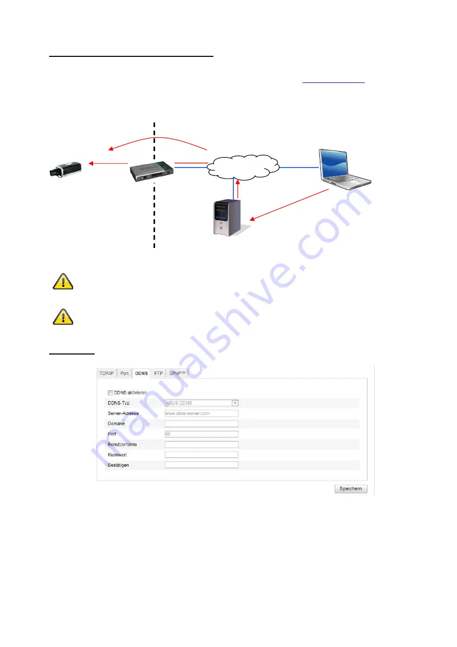 Abus Dual Flex User Manual Download Page 31