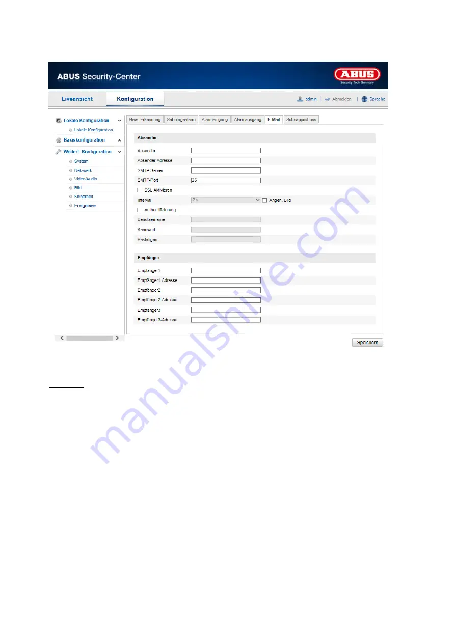 Abus Dual Flex User Manual Download Page 55