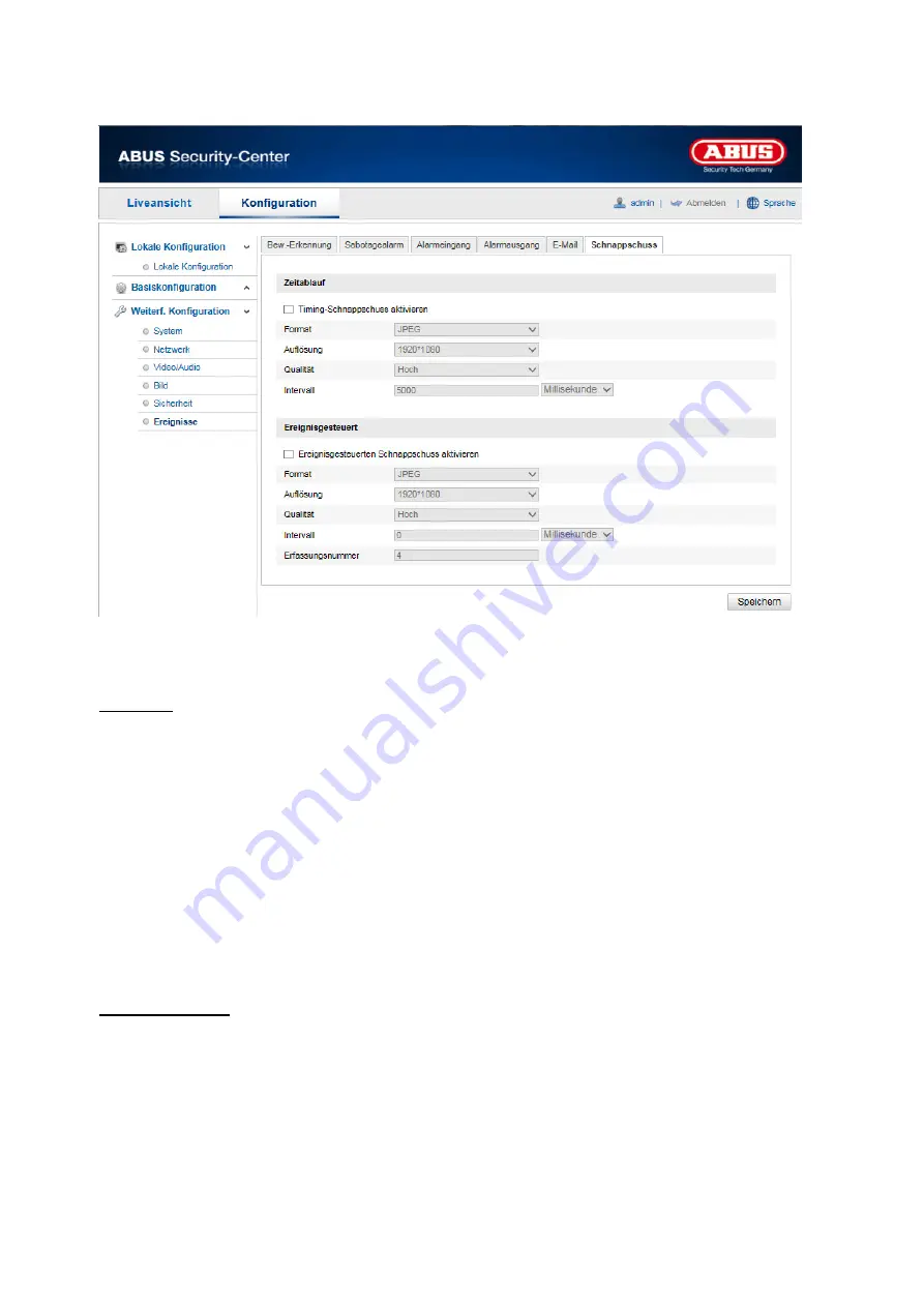 Abus Dual Flex User Manual Download Page 57