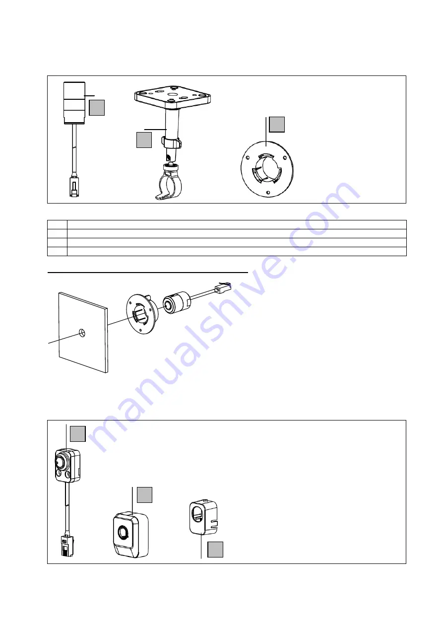 Abus Dual Flex Скачать руководство пользователя страница 71