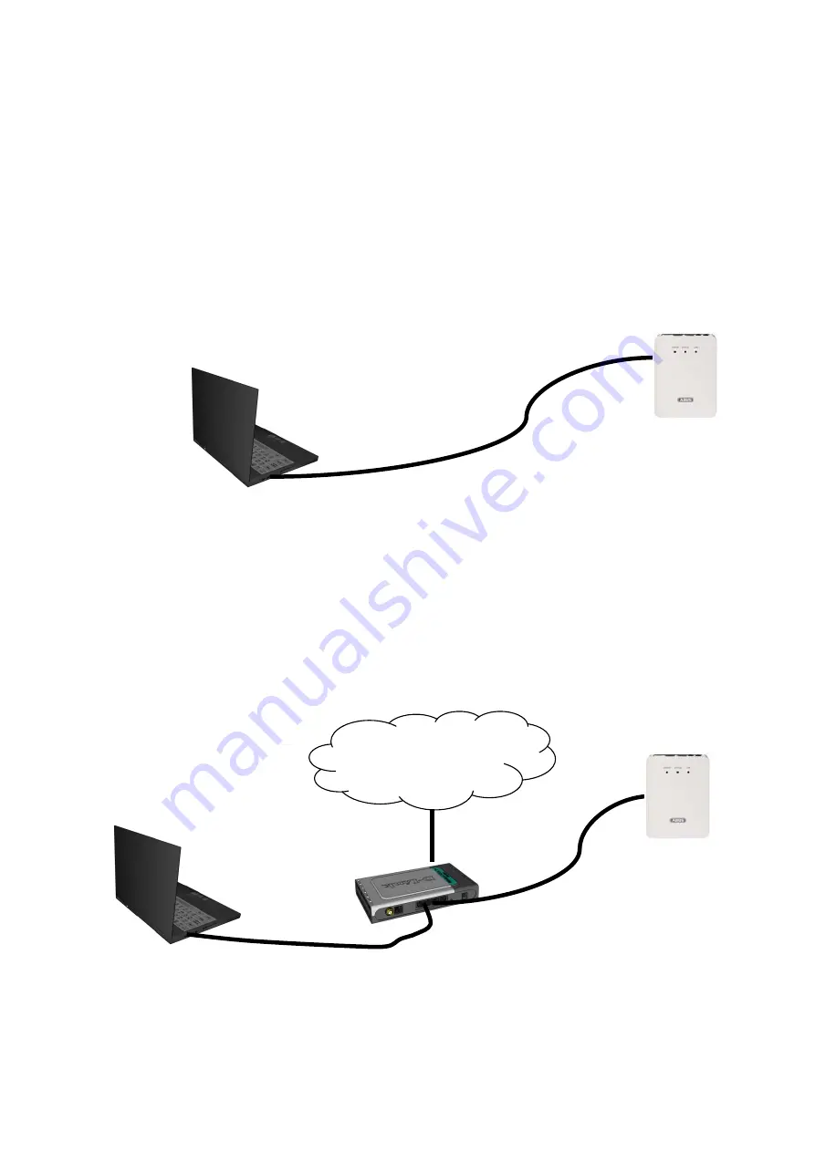 Abus Dual Flex User Manual Download Page 73