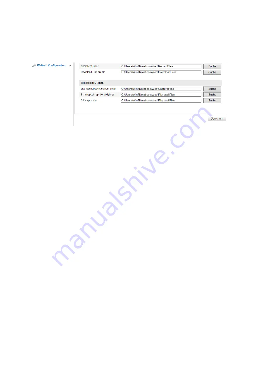 Abus Dual Flex User Manual Download Page 141