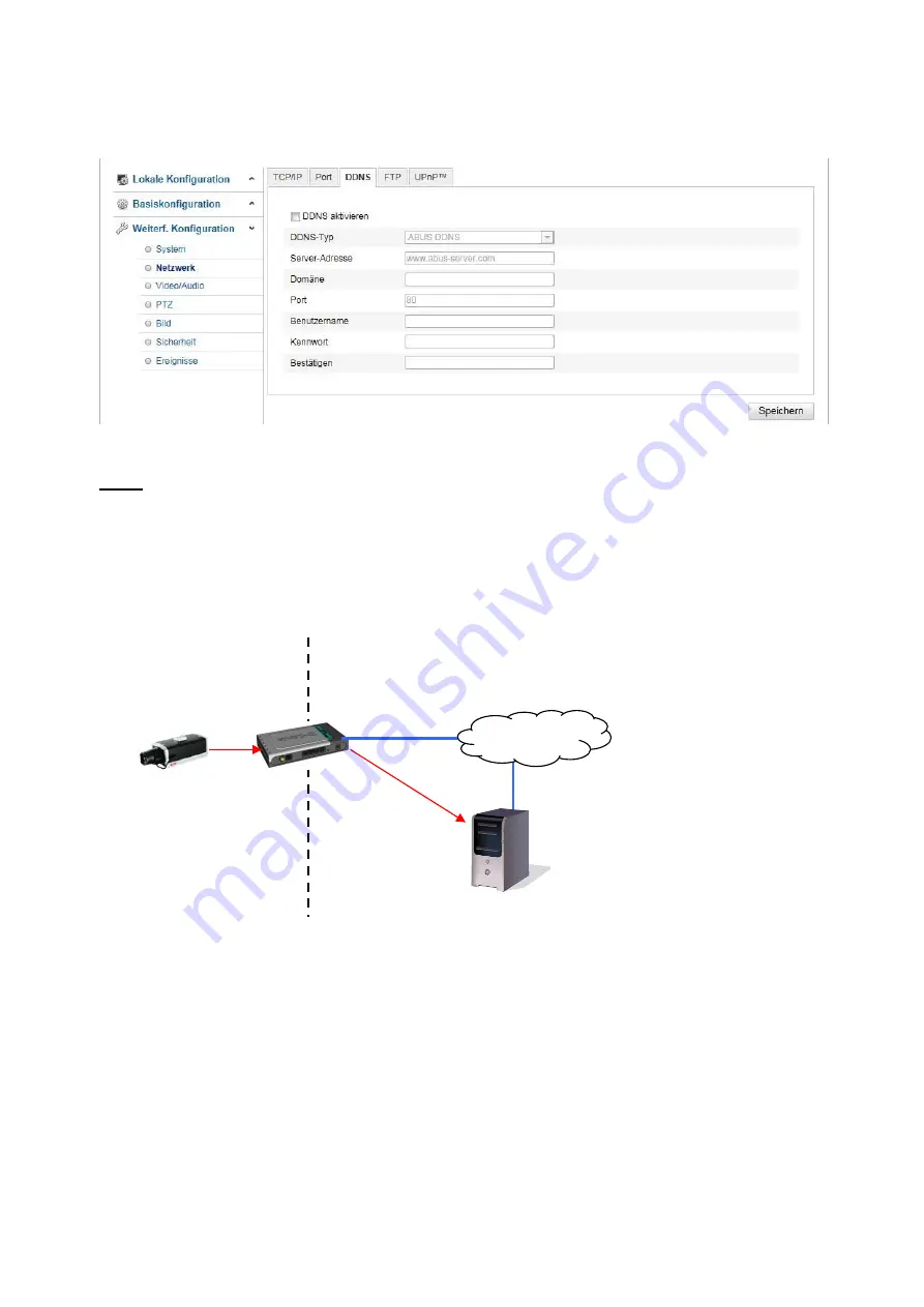 Abus Dual Flex User Manual Download Page 151