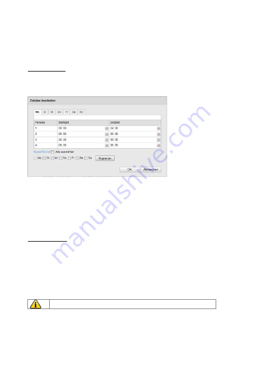 Abus Dual Flex User Manual Download Page 173