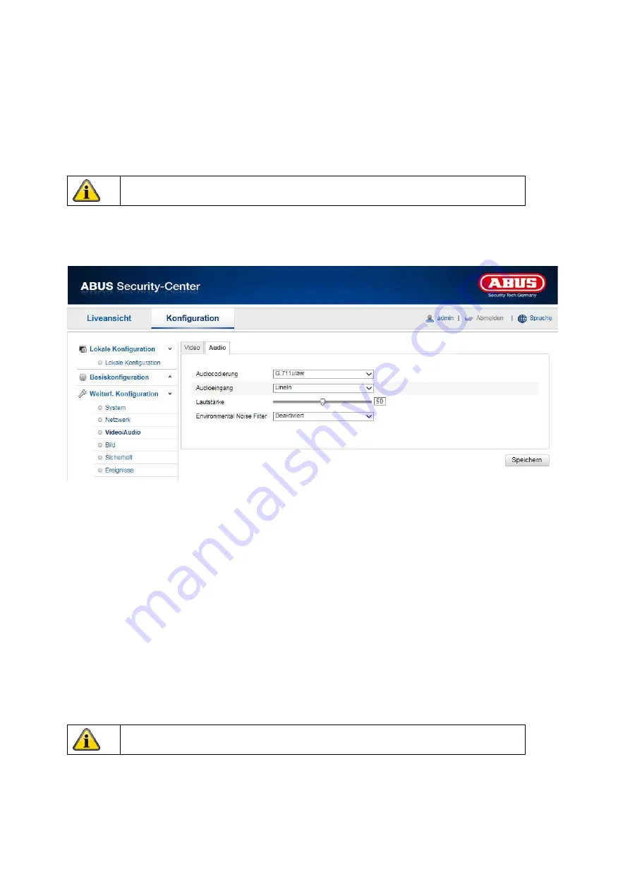 Abus Dual Flex User Manual Download Page 220