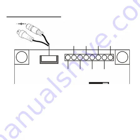 Abus Ecoline TV7100 Скачать руководство пользователя страница 6