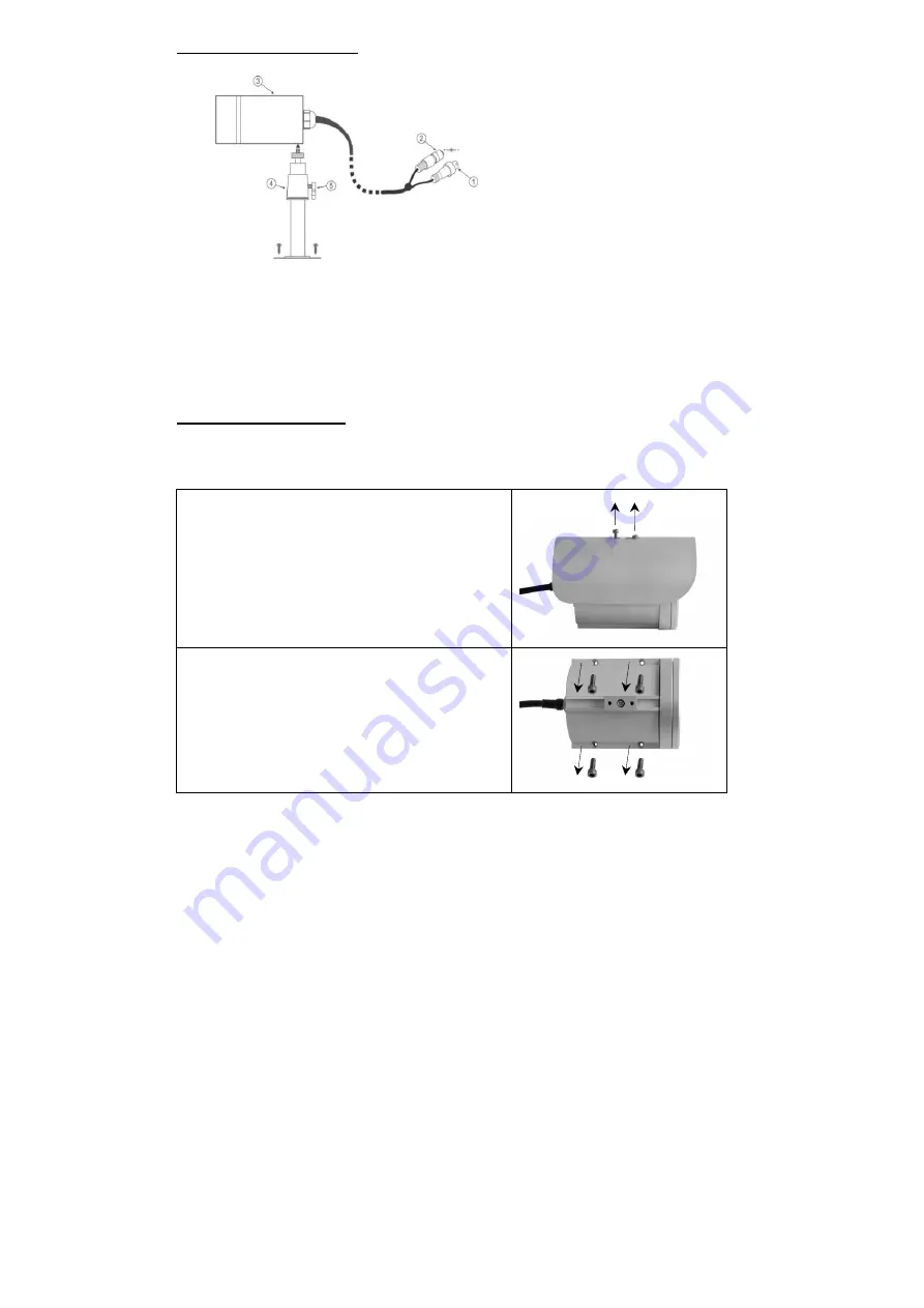 Abus eyseo TV7144 Скачать руководство пользователя страница 4