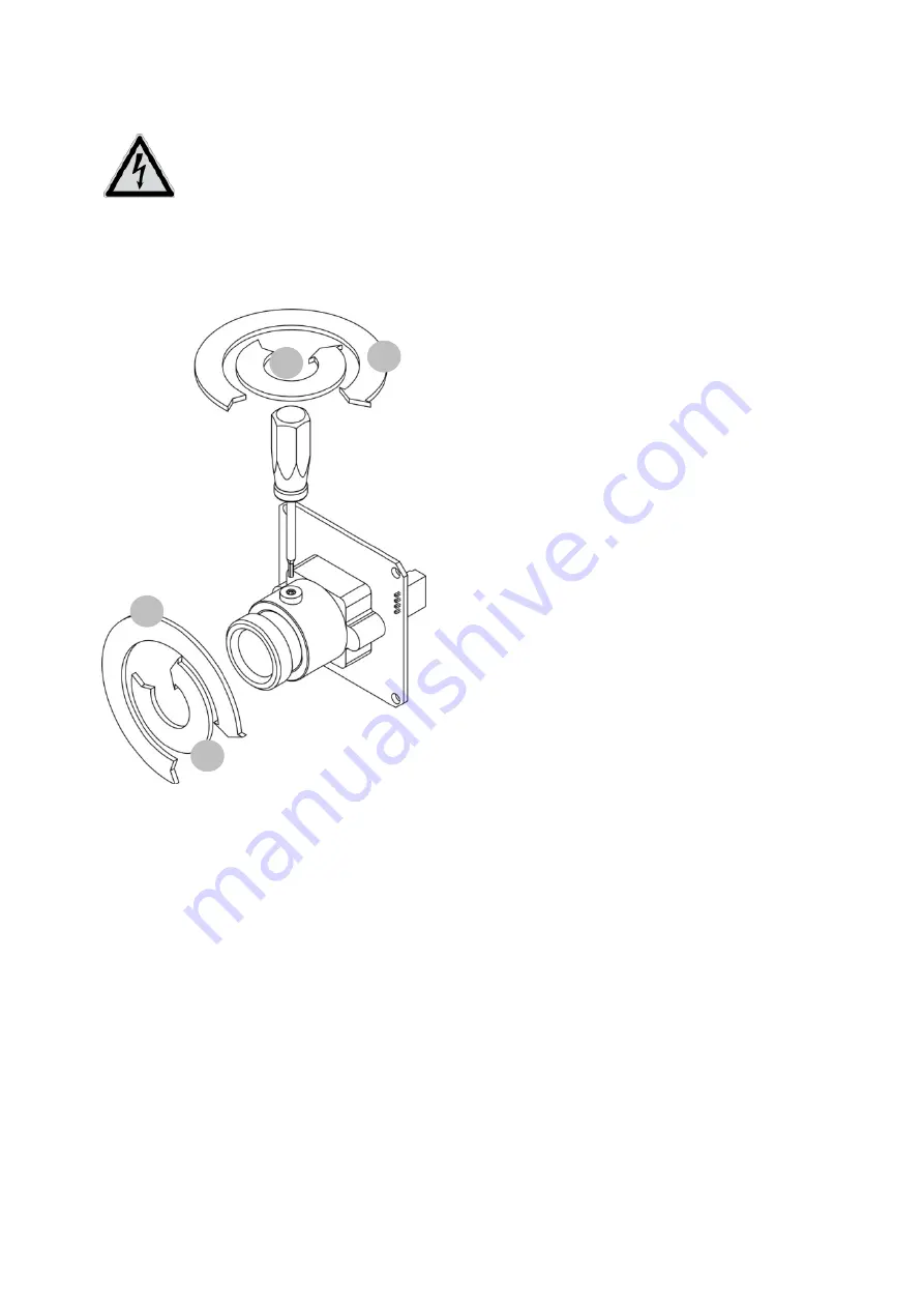 Abus eyseo TVCC10040 User Manual Download Page 53