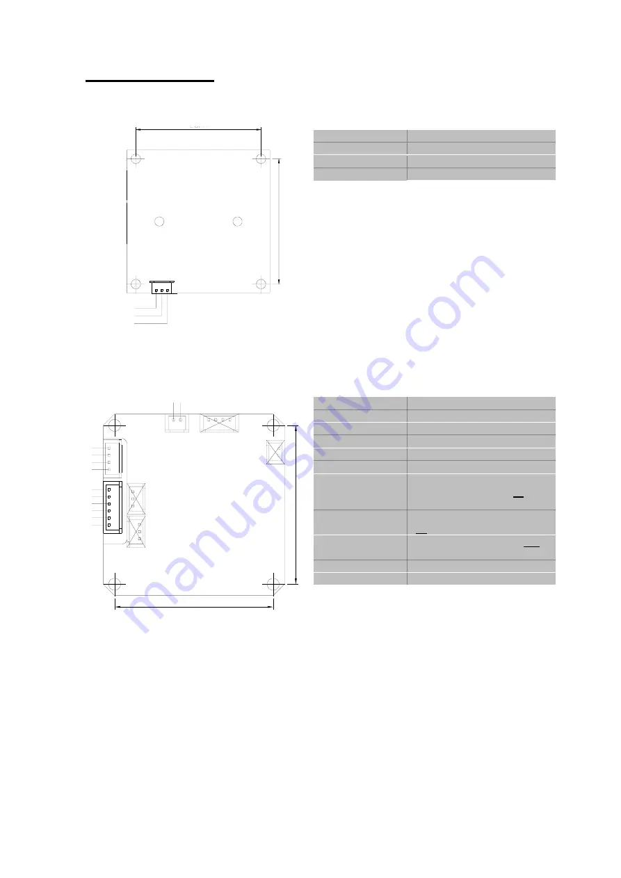 Abus eyseo TVCC10040 User Manual Download Page 54