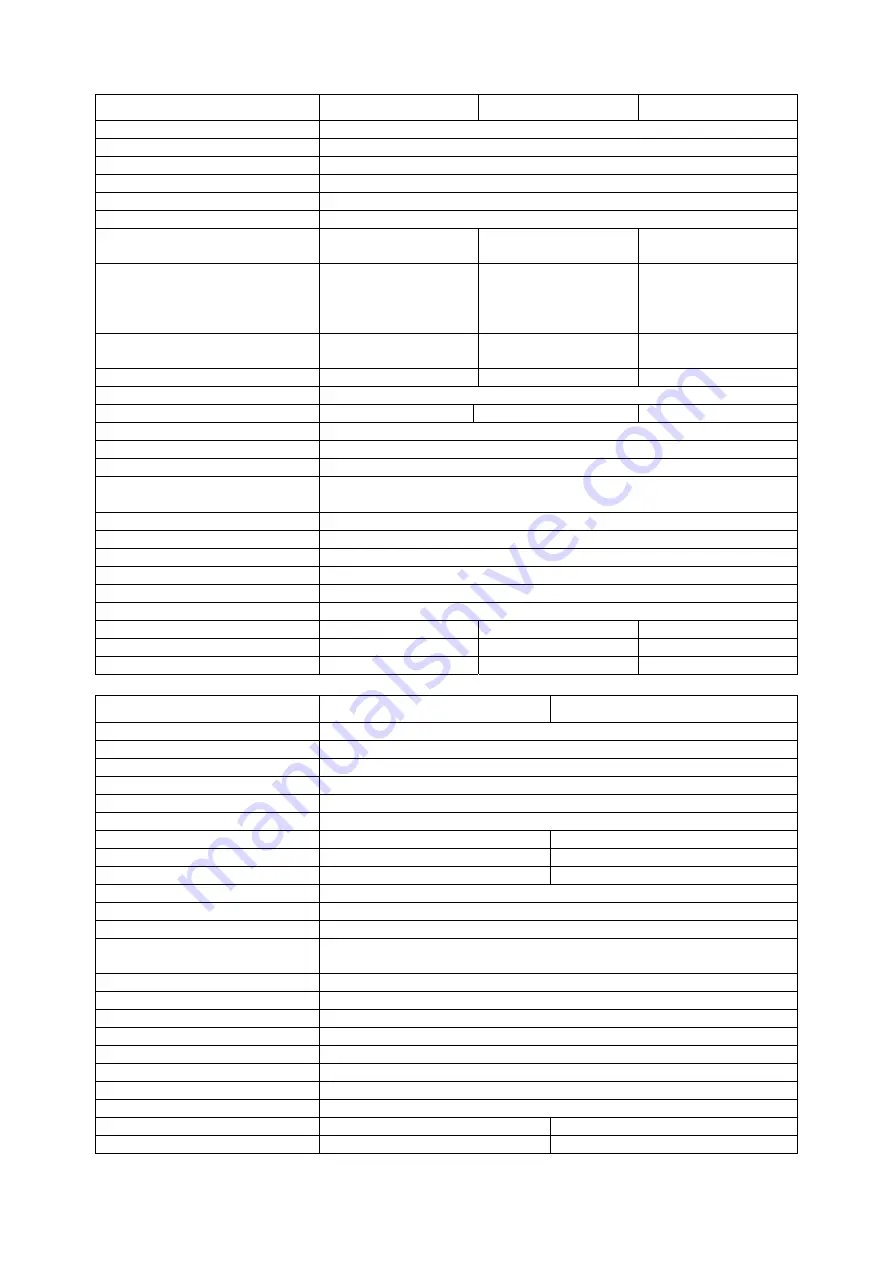 Abus eyseo TVCC10040 User Manual Download Page 57