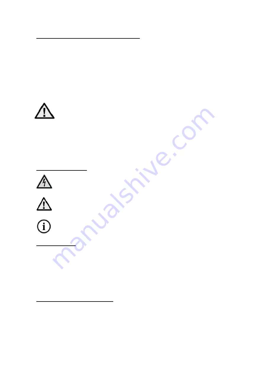 Abus eyseo TVCC50010 User Manual Download Page 7