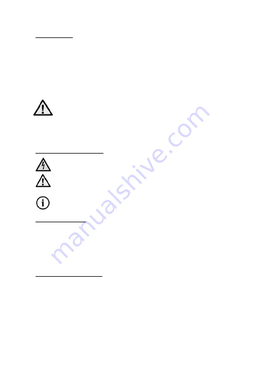 Abus eyseo TVCC50010 User Manual Download Page 22