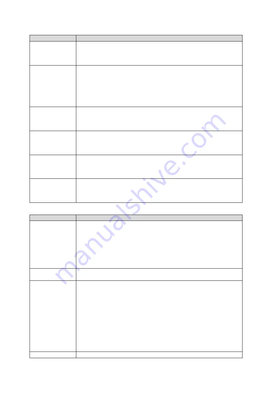 Abus eyseo TVCC50010 User Manual Download Page 57