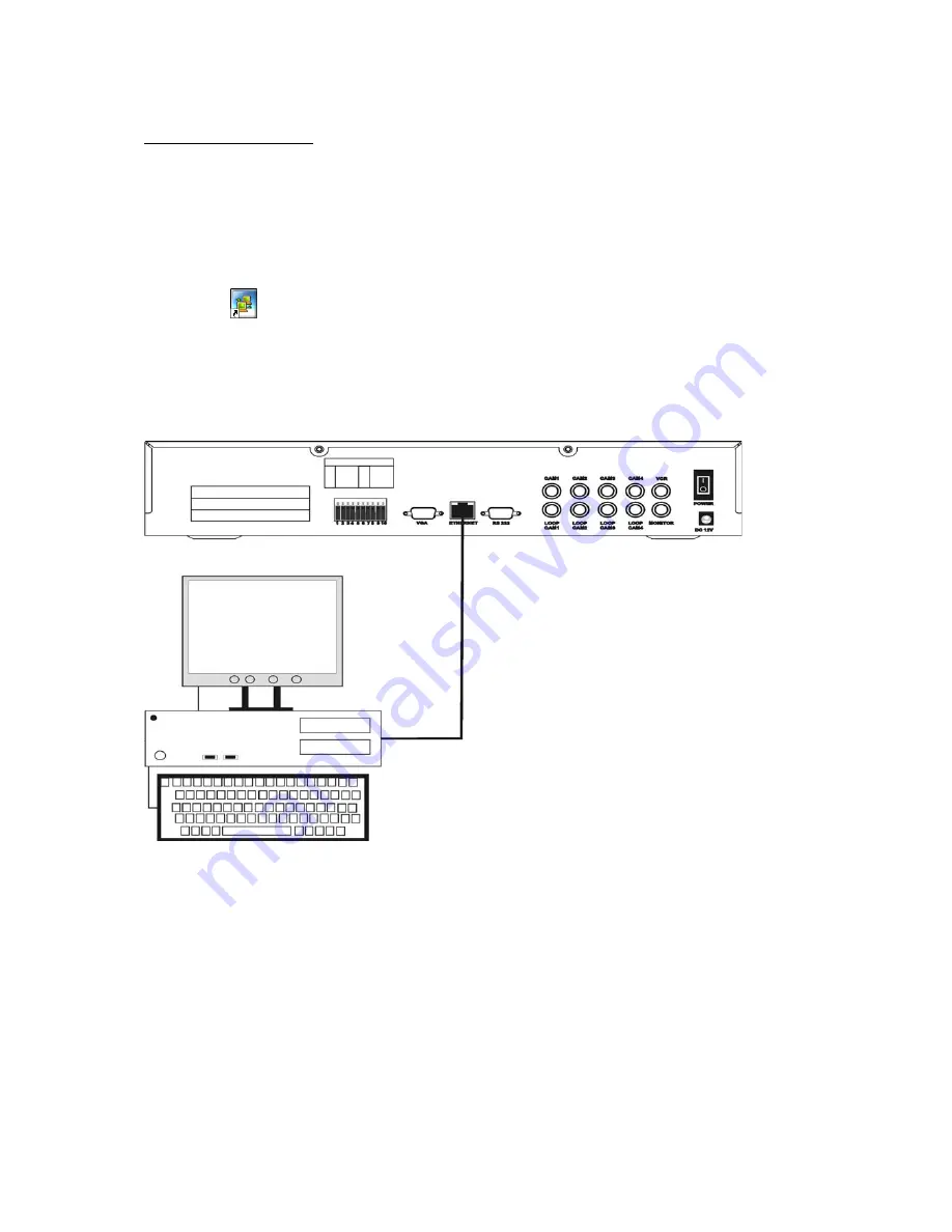 Abus eytron TV8901 Installation Manual Download Page 33