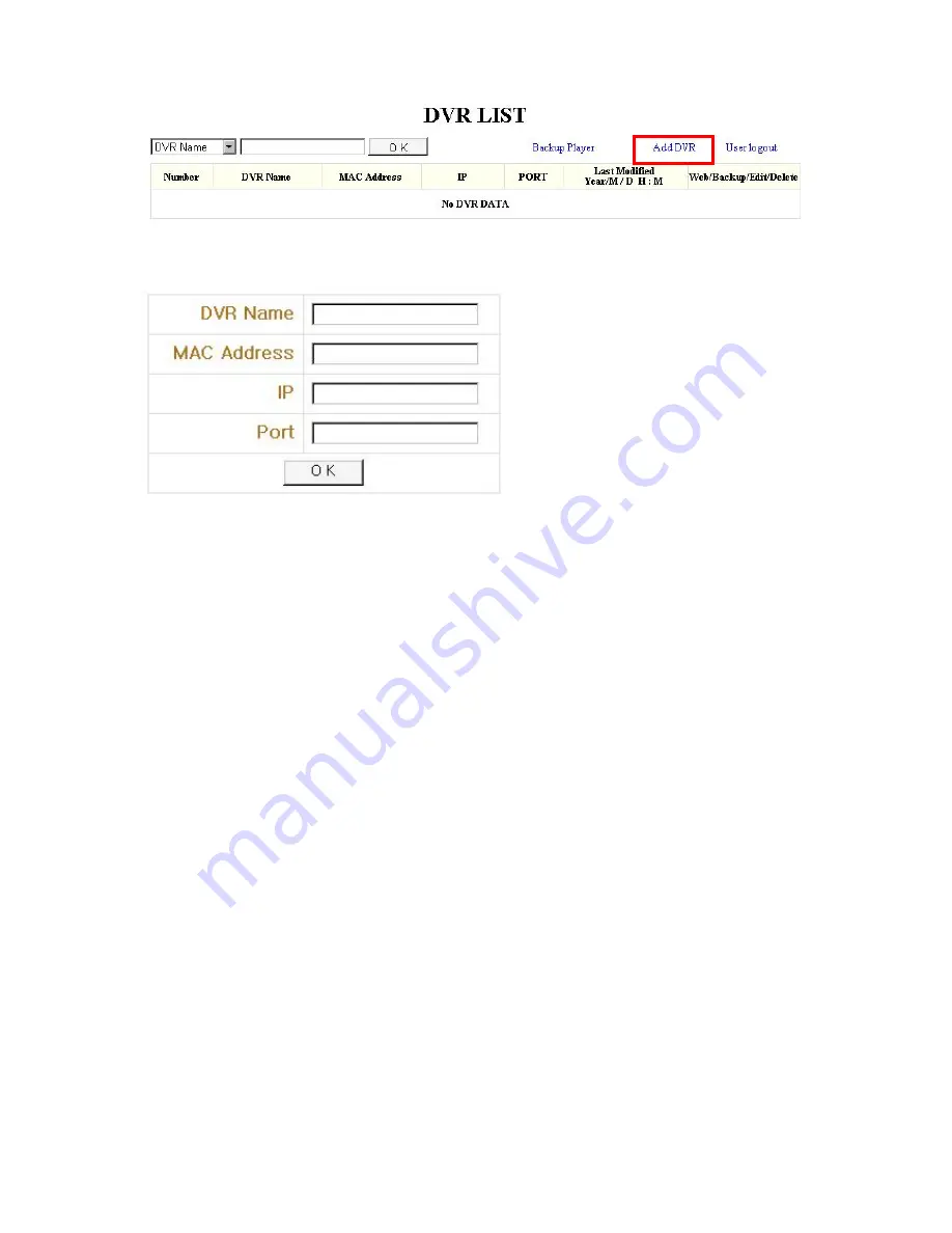 Abus eytron TV8901 Installation Manual Download Page 37