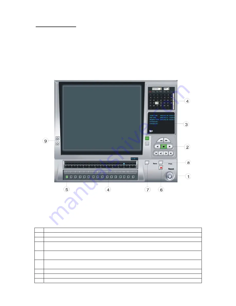 Abus eytron TV8901 Installation Manual Download Page 40