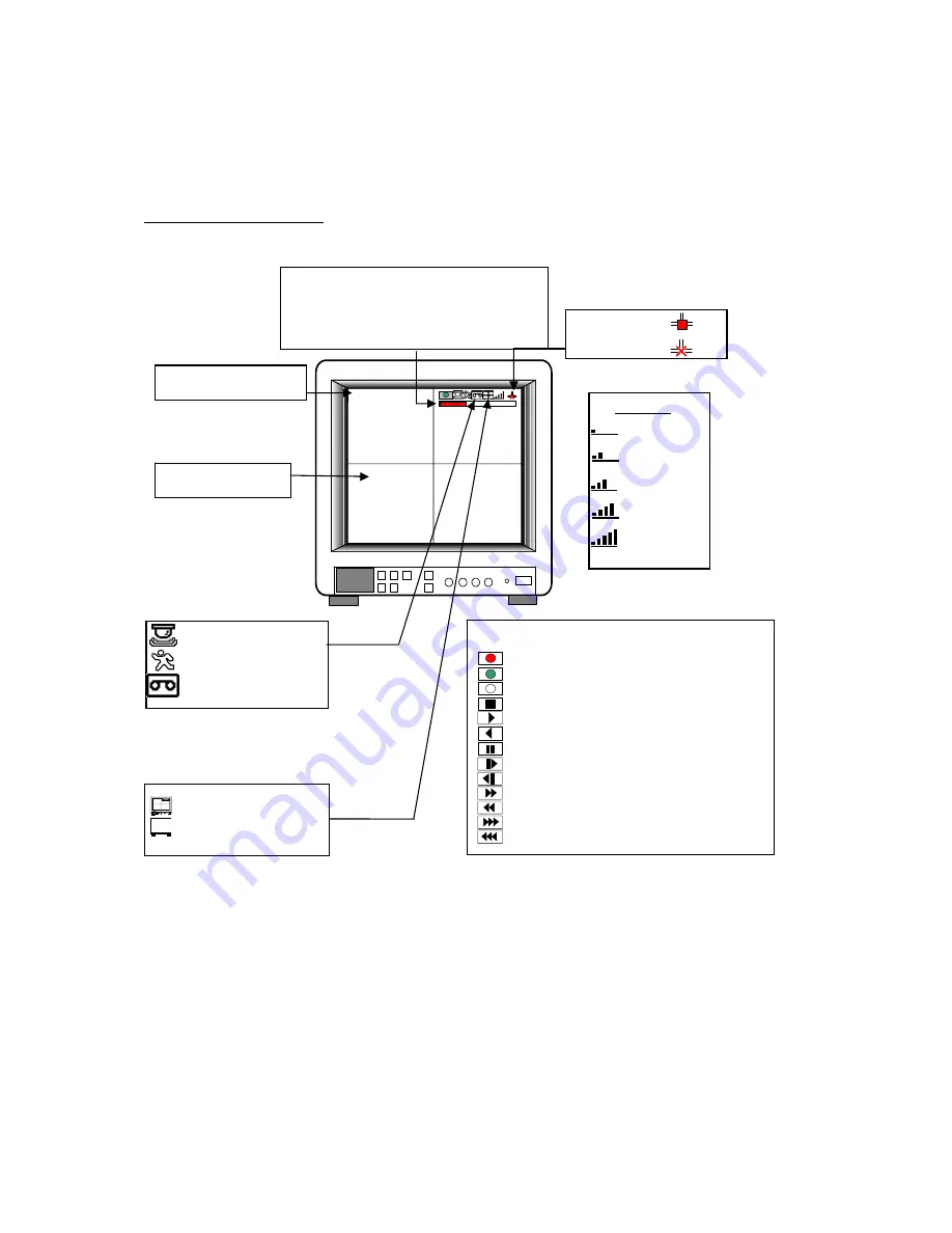 Abus eytron TV8901 Скачать руководство пользователя страница 58