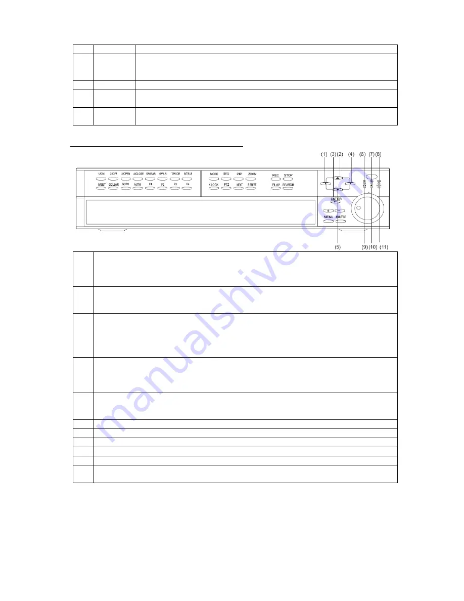 Abus eytron TV8901 Installation Manual Download Page 140